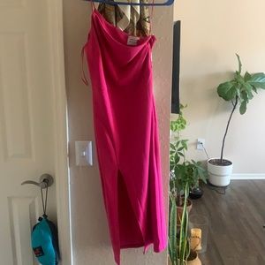 Hello molly wedding guest dress